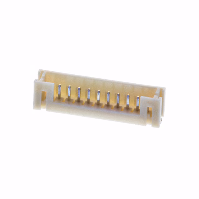 B11B-PH-SM4-TBT(LF)(SN) JST Sales America Inc.  Headers Male Pins